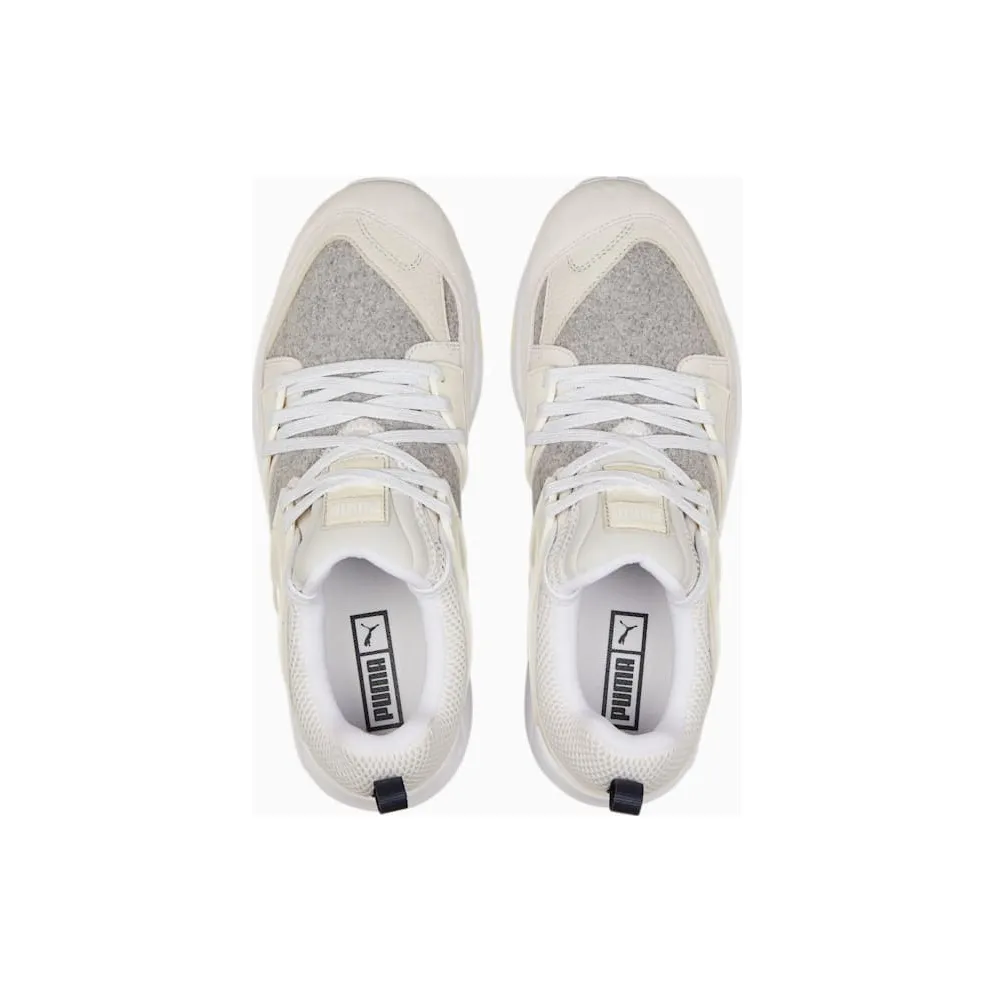 Puma Blaze of Glory Wool White (38645102)