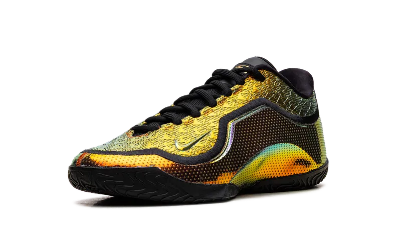 Nike LeBron 23 “40K Gold” (IB9561-900)