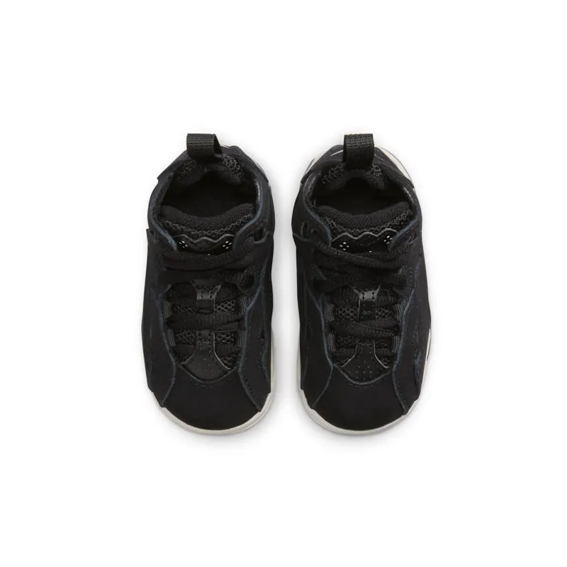 Jordan True Flight TD “Black | Phantom | Anthracite” (343797-050)