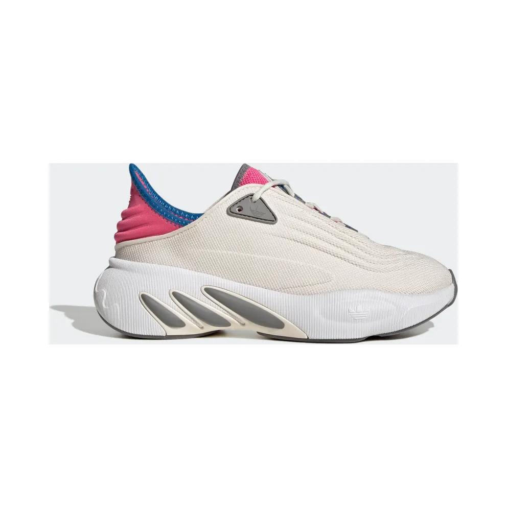 Adidas adiFOM SLTN Chalk White / Grey Three / Pulse Magenta (HP6488)