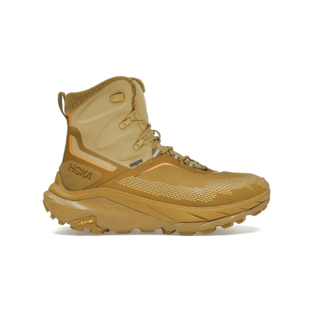 Hoka One Kaha 2 Frost Gore-Tex Honey Wheat (1155194-HYW)