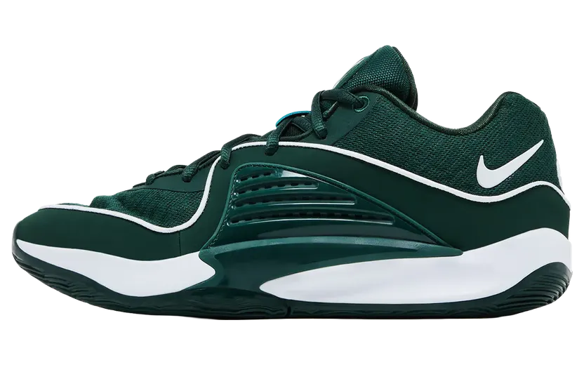 Nike KD 16 TB Promo “Green” (FN7091-301)