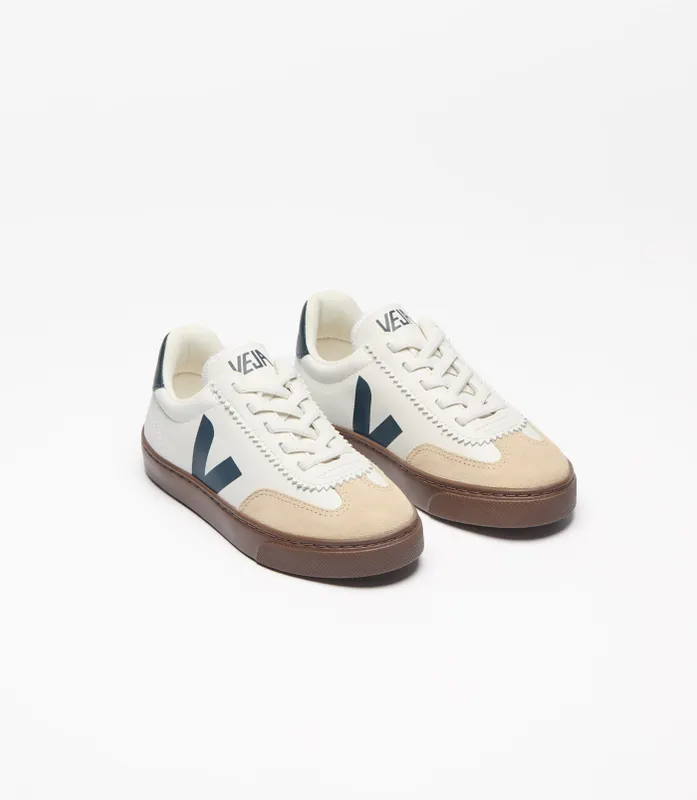 Veja Volley O. T. Leather White (SY2021013)