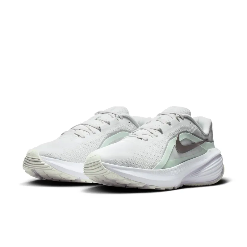 Nike Downshifter Off White/Barely Green/White/Metallic Silver (IB1899-103)