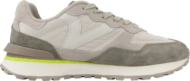 Victoria sneaker Grey (8807104-65)