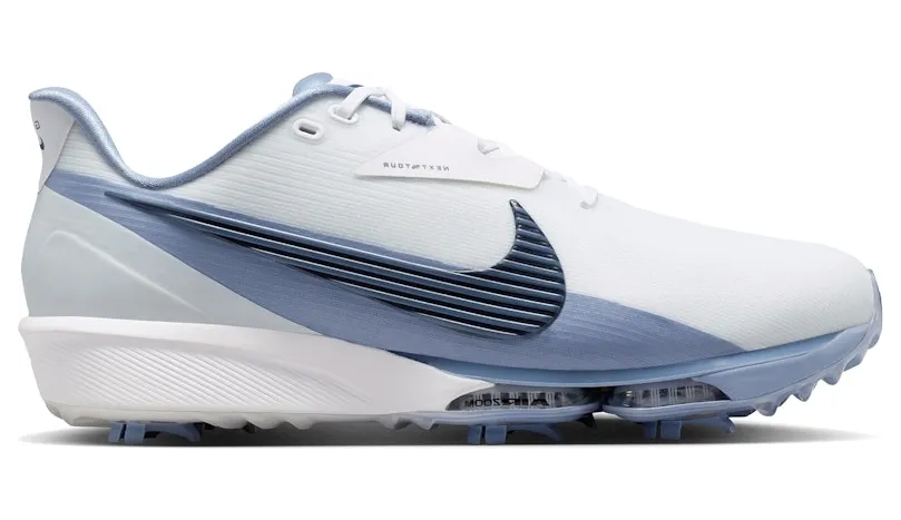 Nike Air Zoom NXT% Tour 3 White Work Blue (HV4699-103)