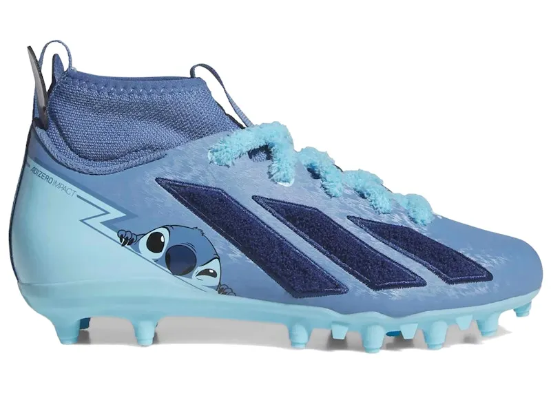 adidas Adizero Impact II Disney Lilo & Stitch (KI3712)