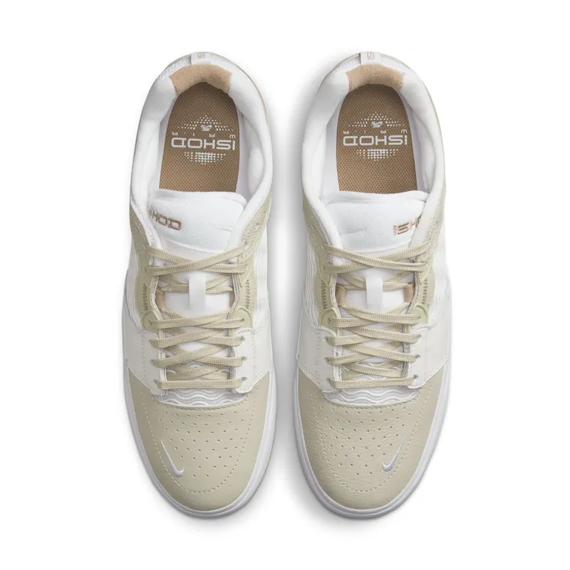 Nike SB Ishod Wair Premium Skate Brown (DH1030-100)
