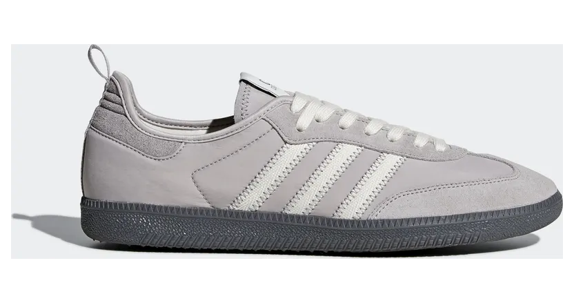 adidas Tobacco C.P. Company Grey