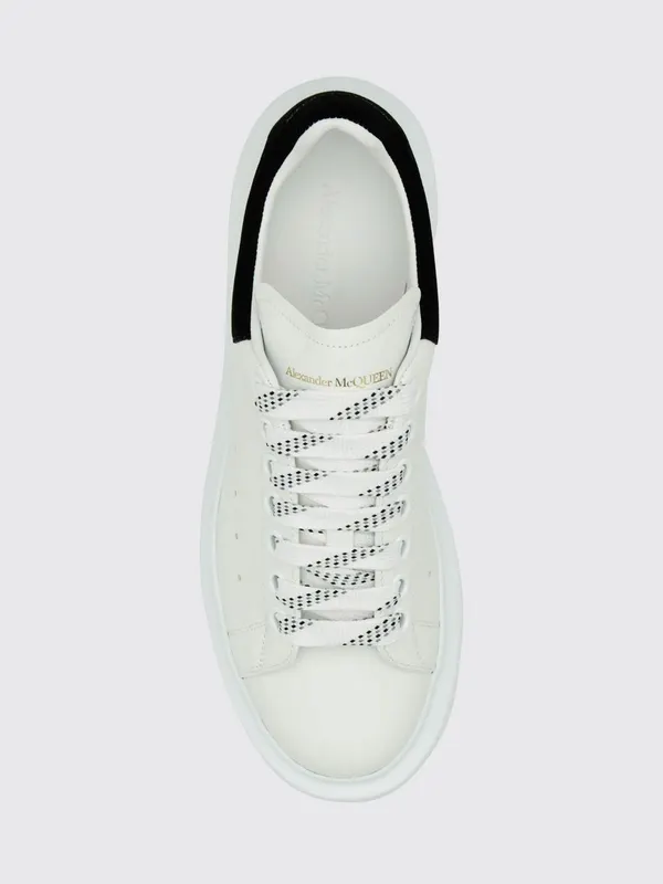 Mcqueen White (553770WIEF19061)