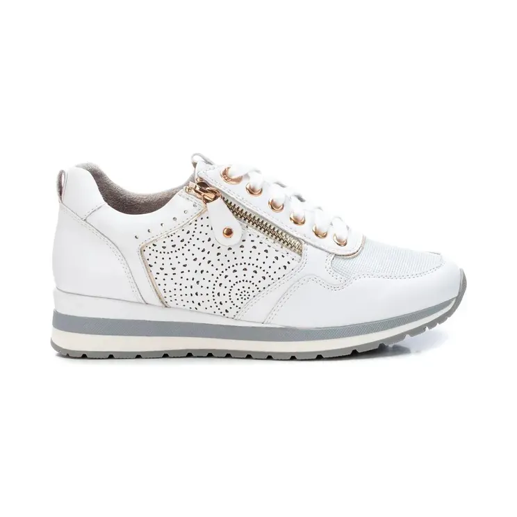 Xti 4432001 Schoenen 4432001-White