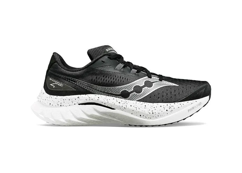 Saucony Endorphin Speed 4 Black (S20940-100)