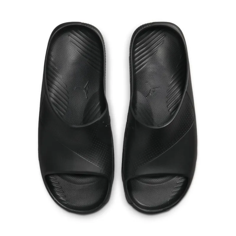 Jordan Post Slide Triple Black (DX5575-001)