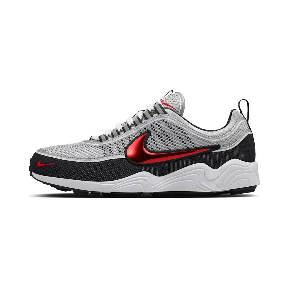 Nike Air Zoom Spiridon OG Black Sport Red (2016) (849776-001)