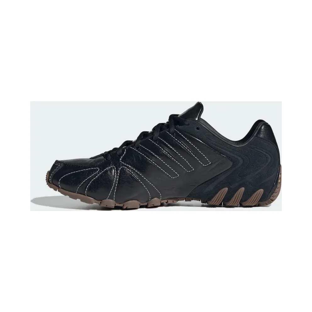 Adidas Ghost Sprint Core Black / Gum / Gold Metallic (IH1654)