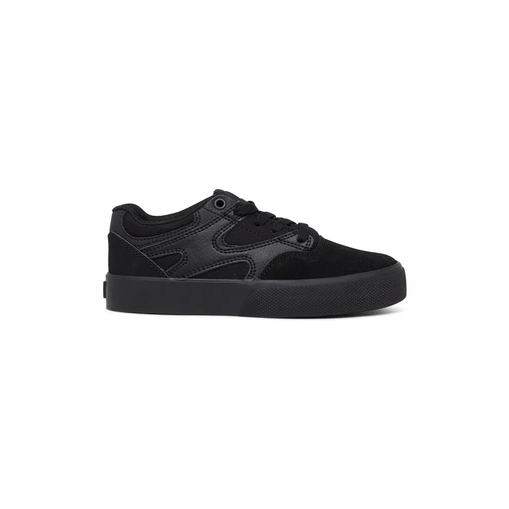DC KALIS VULC Black (ADBS300355bb2)