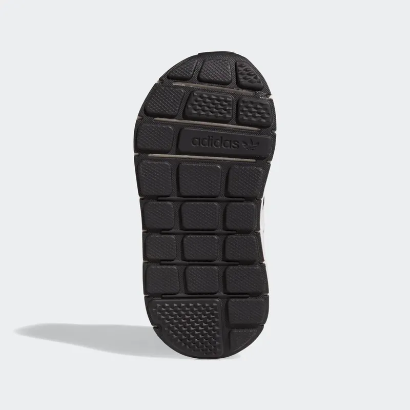 Adidas Swift Run X Core Black / Cloud White / Core Black (FY2184)
