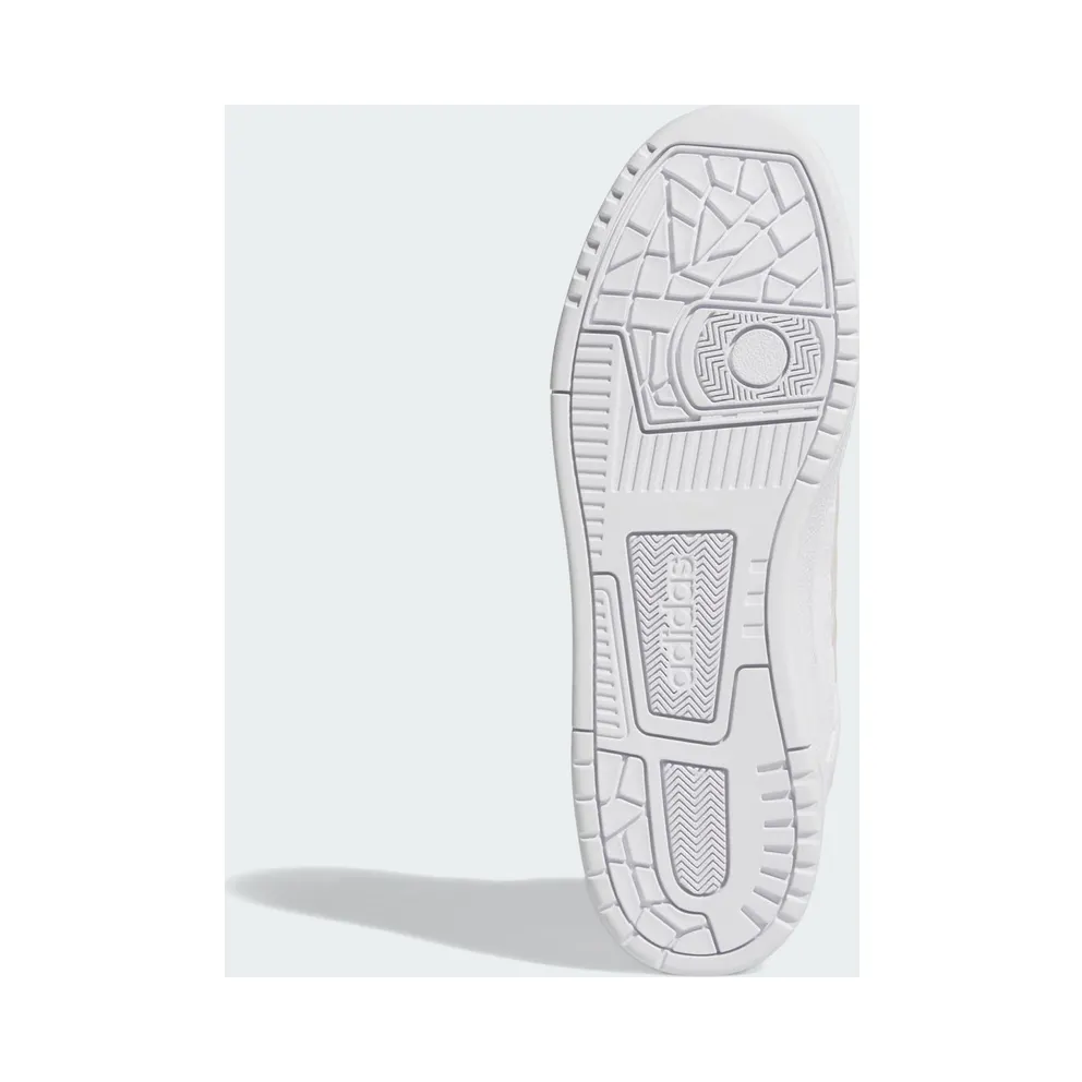 Adidas Rapid Court Mid Cloud White / Core White / Cloud White (JP5864)