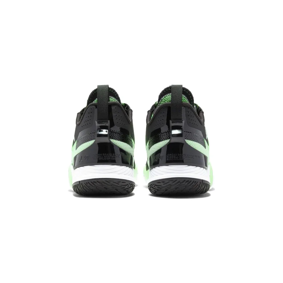Jordan Westbrook One Take ‘Rage Green’ (CJ0780-103)