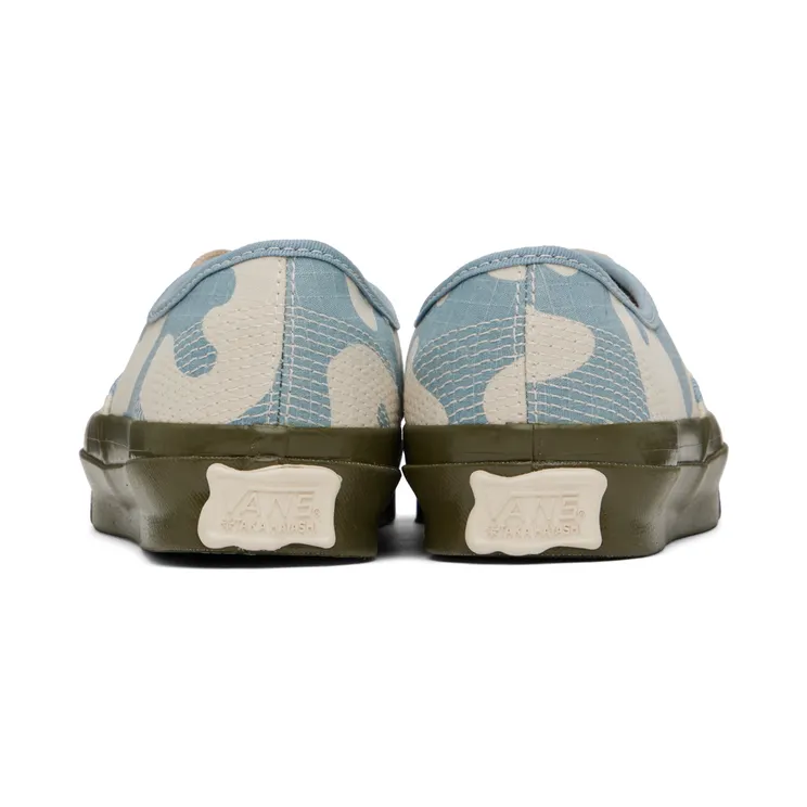 vans-sneaker VN0A5FC6BLU1