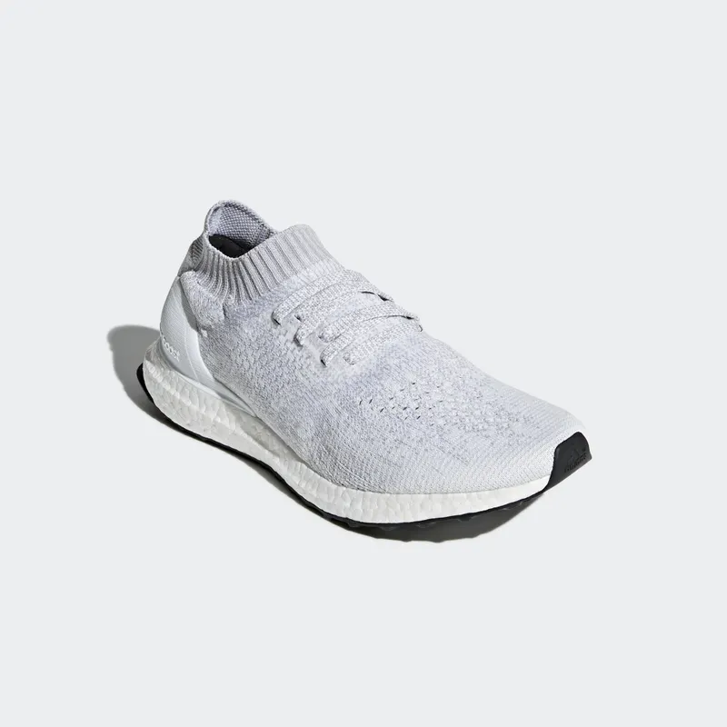 adidas  Ultra Boost Uncaged White Tint Footwear White/White Tint/Core Black (DA9157)