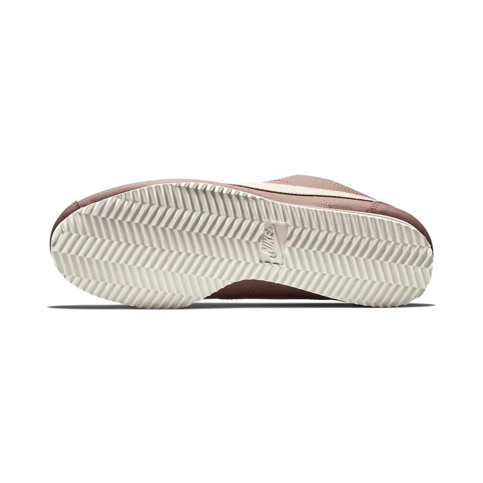 Nike Classic Cortez Smokey Mauve Metallic Red Bronze (W) Smokey Mauve/Metallic Red Bronze-Phantom-Particle Beige (AV4618-200)