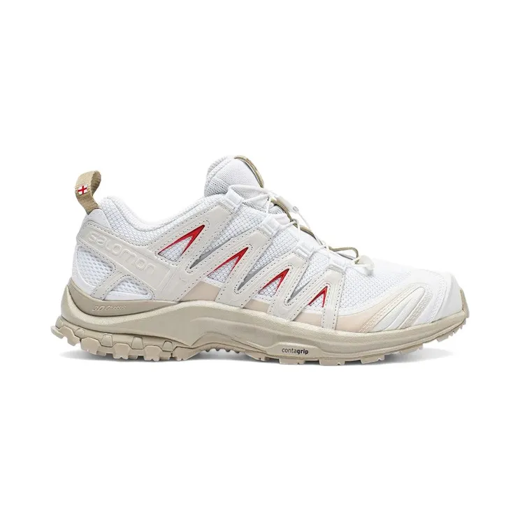 Salomon XA Pro 3D La Yaute Pack White (L47472100)