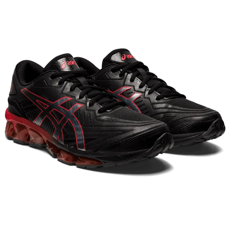 Asics GEL-QUANTUM 360™ VII Black/Red Alert (1201A481.004)
