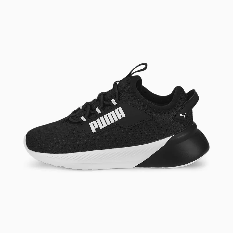 Puma Retaliate 2 AC White/Black (377373-01)