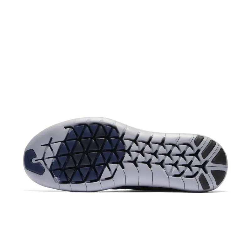 Nike Free Rn Motion Fk 2017 Binary Blue/Black-Obsidian Binary Blue/Black-Obsidian (880845-401)