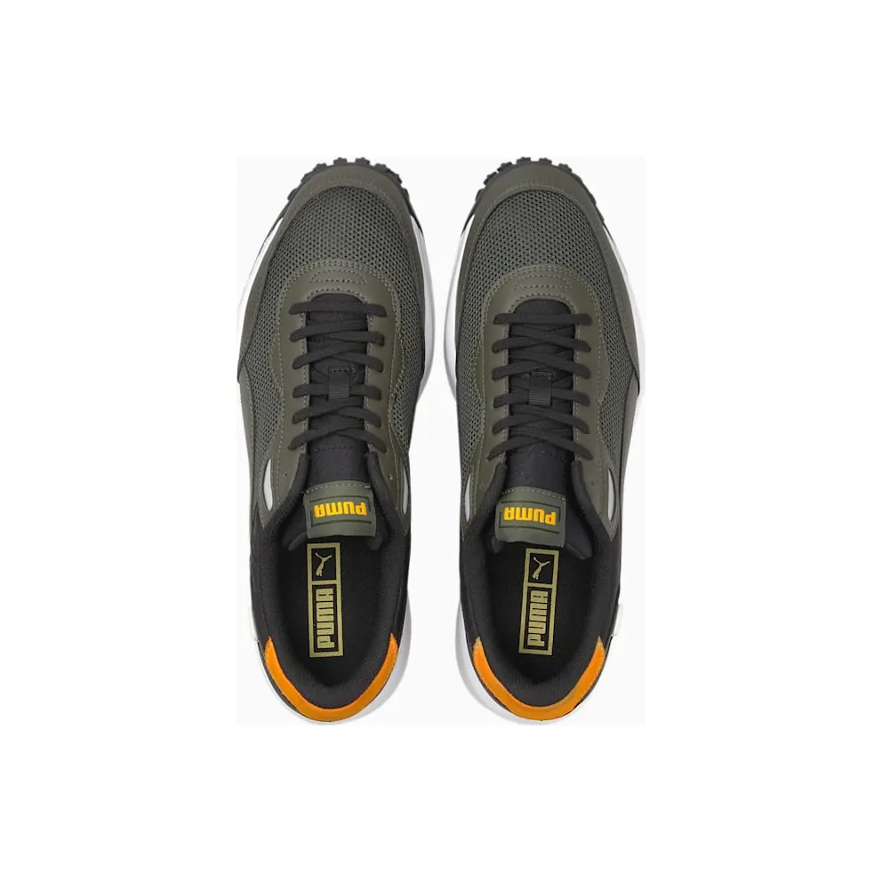 Puma Style Rider Cyborg Green/White (36884802)