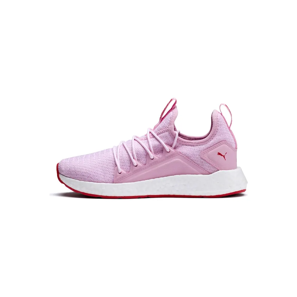 Puma Nrgy Neko Knitted Pink/White (19174714)