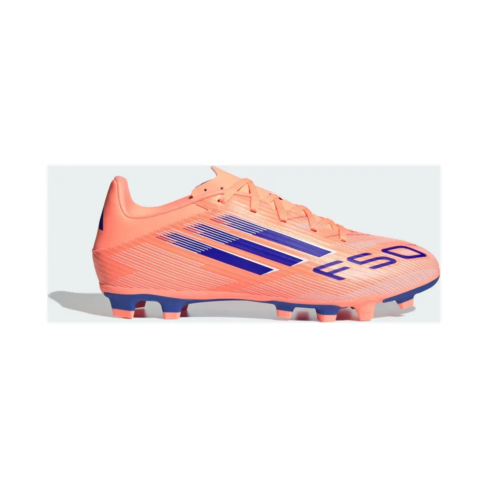 adidas F50 Club FG/MG Coral Blaze Pack (JI0045)