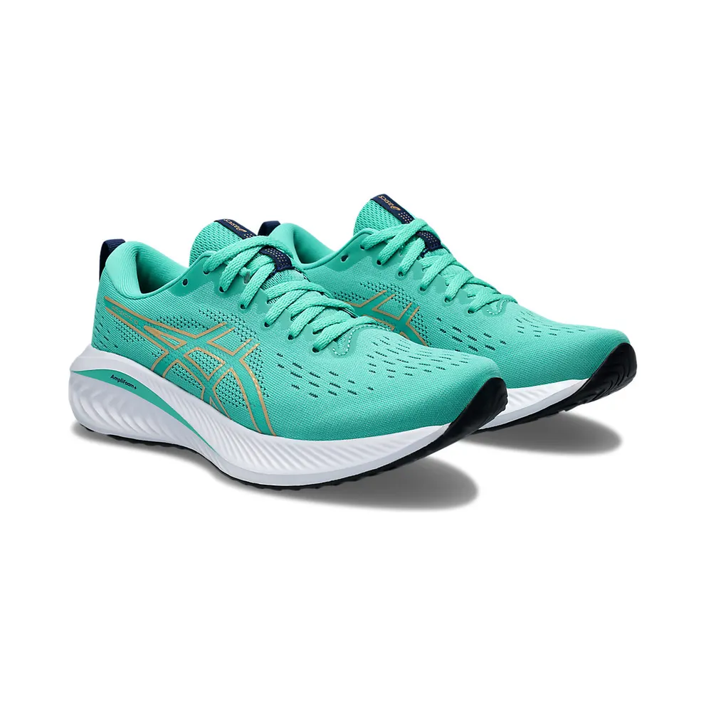 Asics Gel-excite 10 Aurora Green/Champagne (1012B418.301)