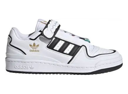 adidas Forum Plus I Love Dance (W) (FY5223)