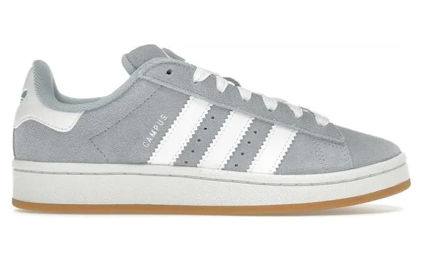 adidas Campus 00s Wonder Blue Gum (IH1320)