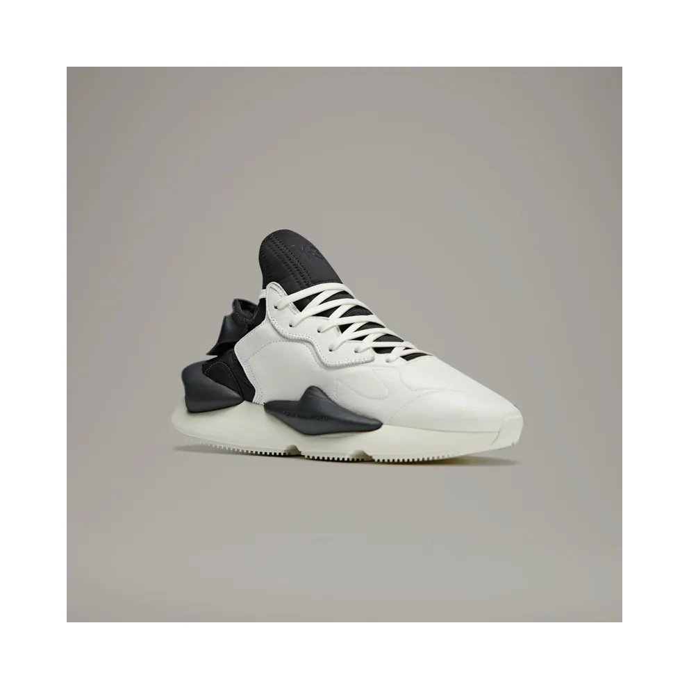 adidas Y-3 Kaiwa Off White / Black / Off White (ID5430)
