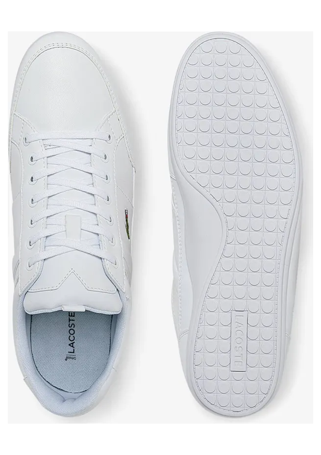 Lacoste Chaymon White (41CMA0038_21G) (4)