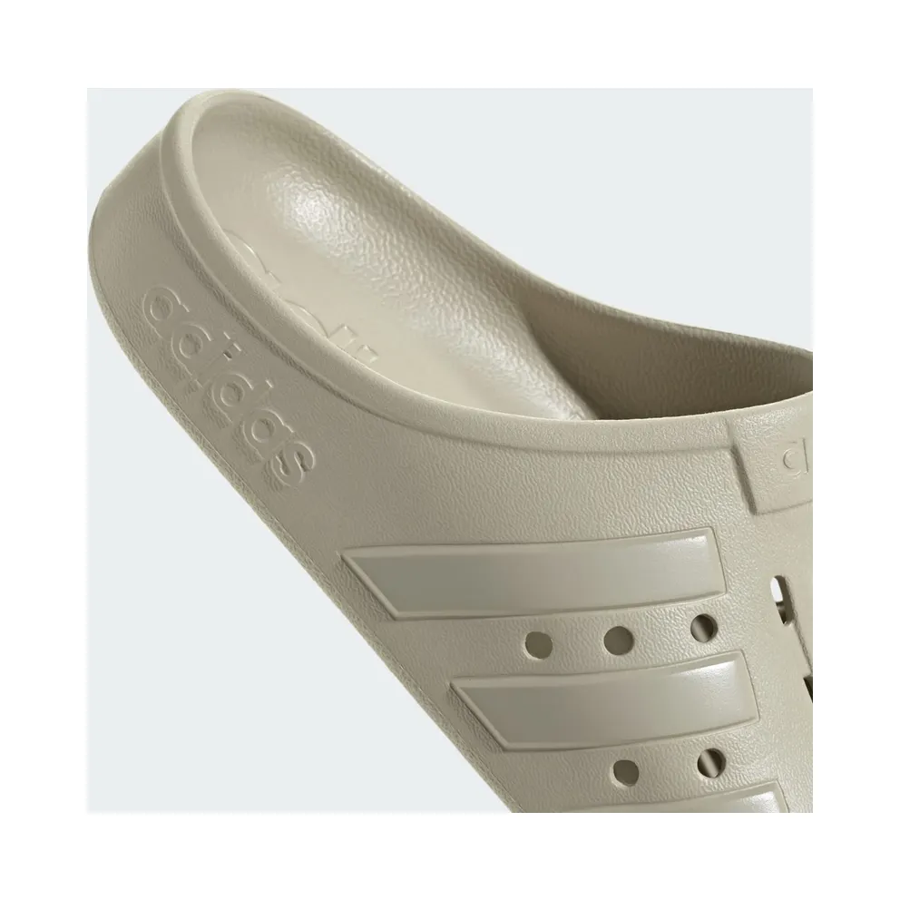 adidas Adilette Clogs Putty Grey (IF8653)