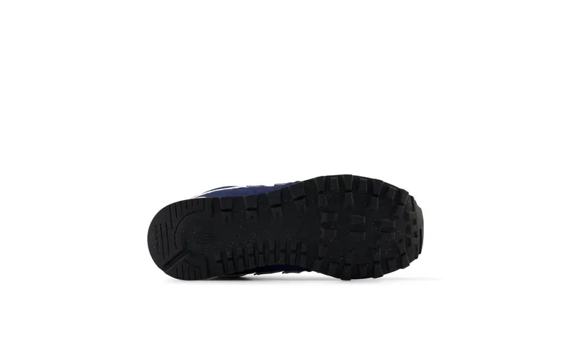 New Balance 574 Navy White