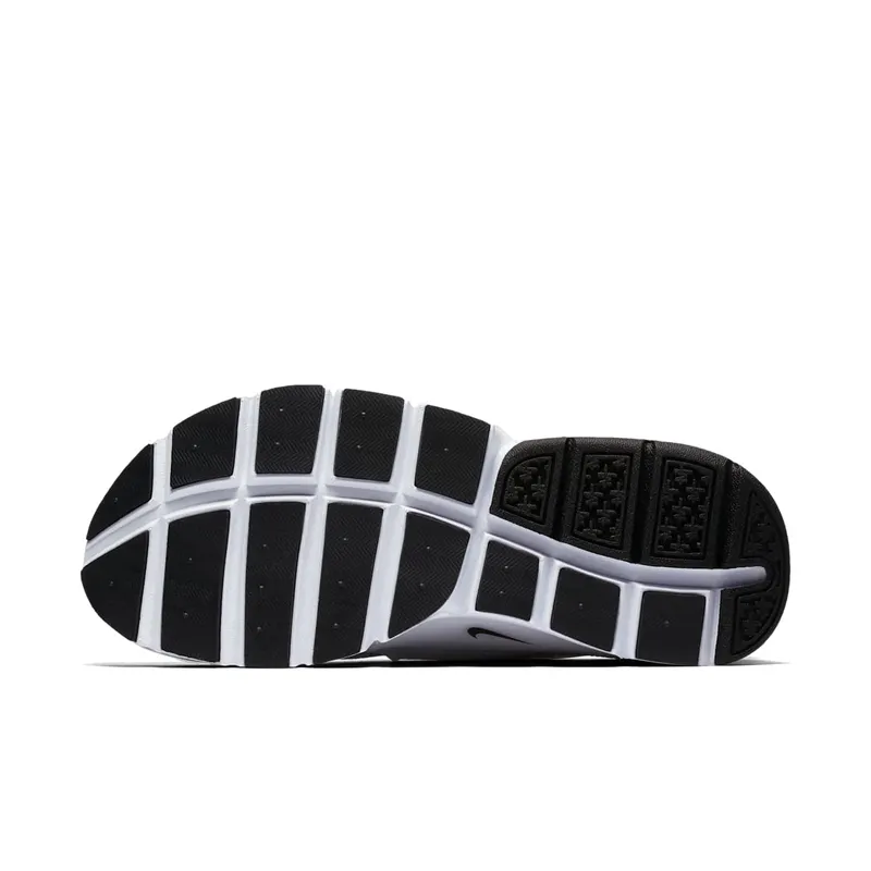 Nike Sock Dart Metro Grey (W) Metro Grey/White-Black (862412-100)