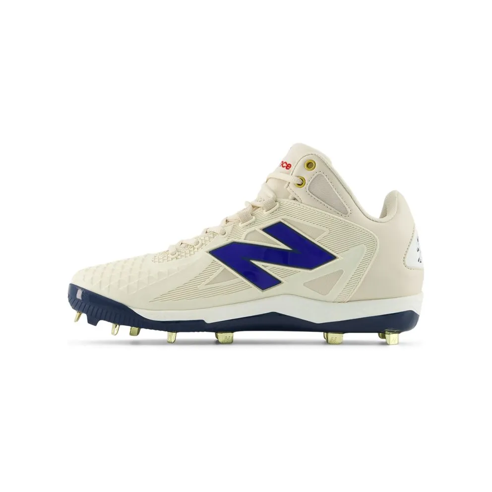 New Balance FuelCell Ohtani 1 Shohei Ohtani Bisque Navy (MSHOAC1)