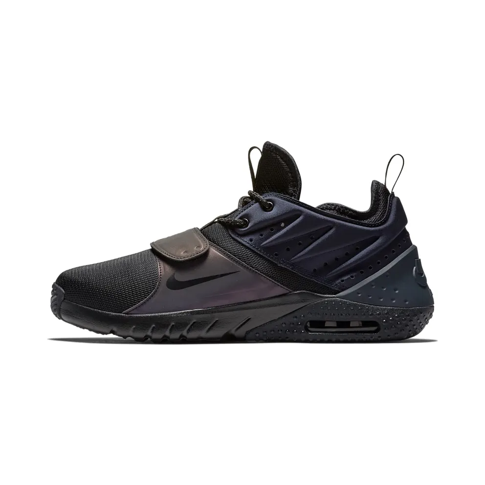 Nike Air Max Trainer Black Dark Obsidian (AV2602-001)