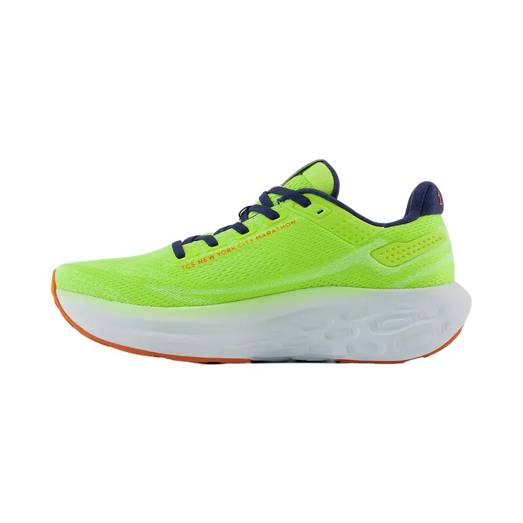 New Balance Fresh Foam X 1080v13 “Thirty Watt / Bleached Lime Glow / Navy” (M1080Y13D)