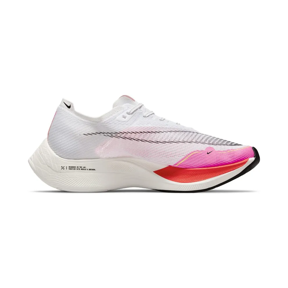 Nike ZoomX Vaporfly Next% 2 Road Racing White (DJ5457-100)