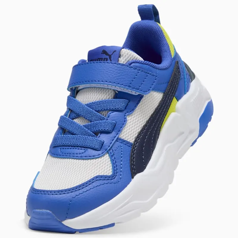 Puma Trinity Blue (40370410)