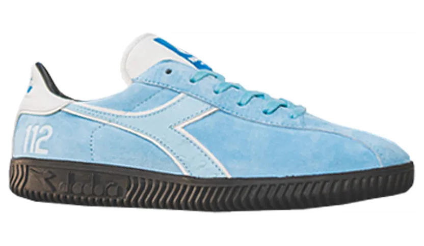 Diadora Squash Hanon St. Clair