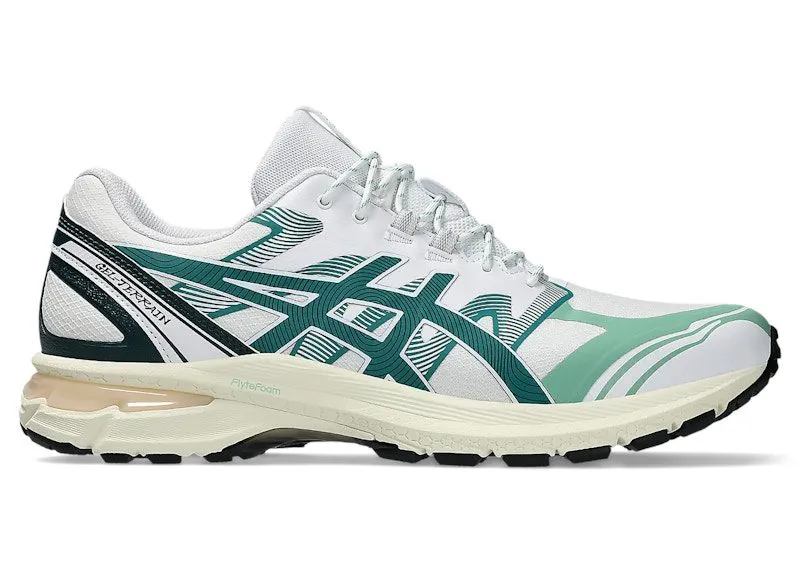 ASICS Gel-Terrain White Rainy Lake (1203A342-101)