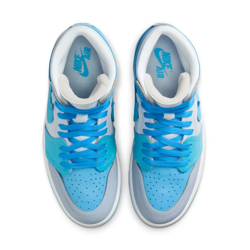 Jordan 1 High Method of Make Blue Tint (FB9891-404)