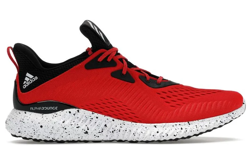 adidas Alphabounce 1 Vivid Red (HP7580)